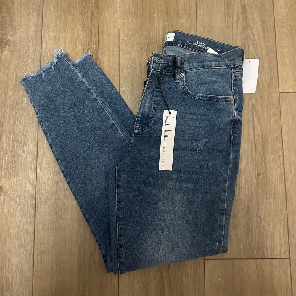 Women’s Jeans 6